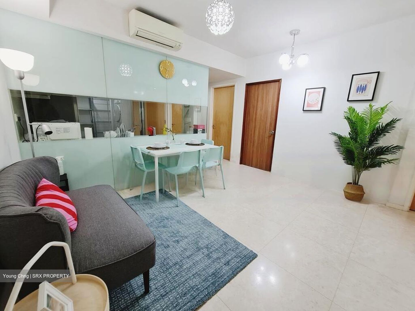 The Lakefront Residences (D22), Condominium #464243101